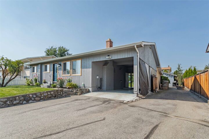 Photo de la propriété:  3564 Springer Road  BC V4T 1N8 