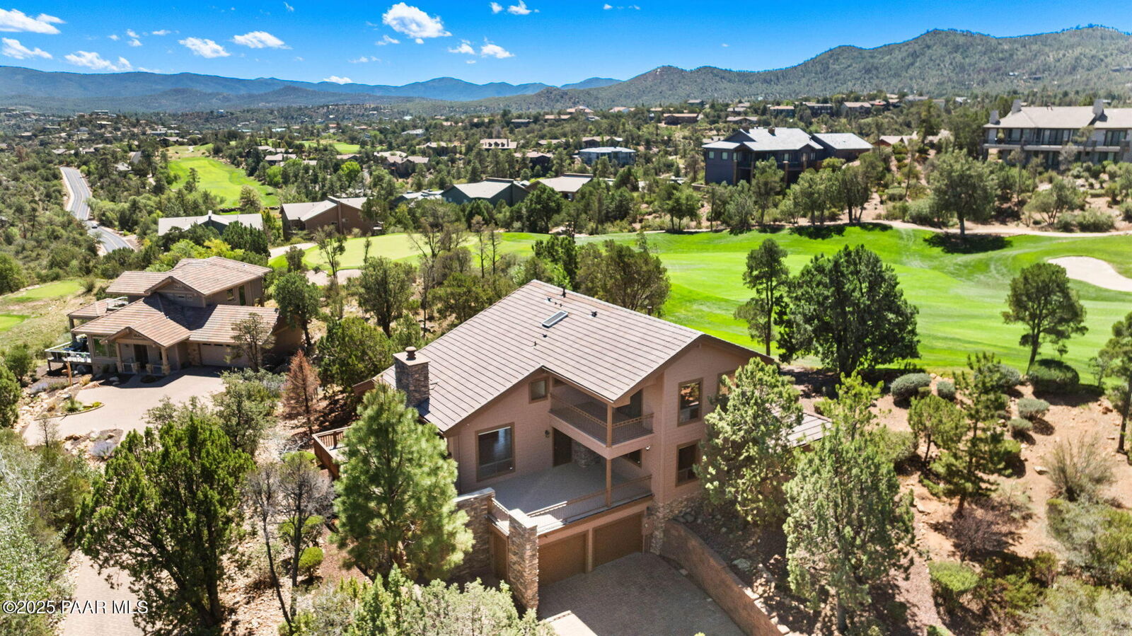 Property Photo:  621 Legacy Trail  AZ 86303 