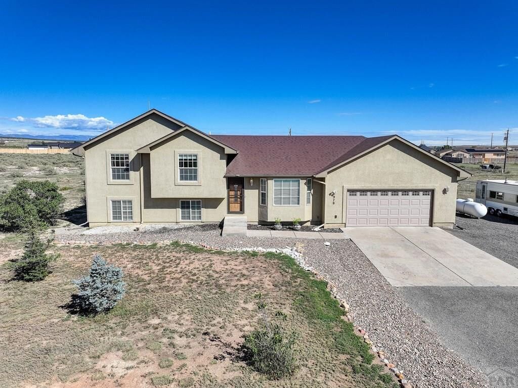Property Photo:  979 Platteville Blvd  CO 81007 