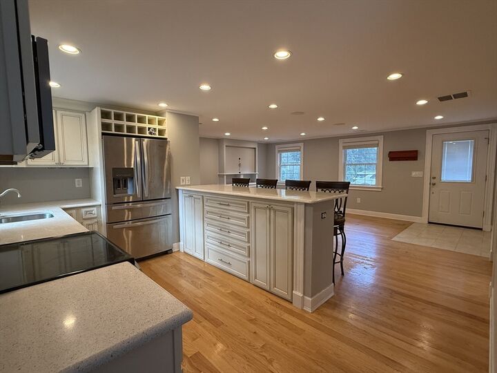 Property Photo: 28 Marion Road 28 MA 01730