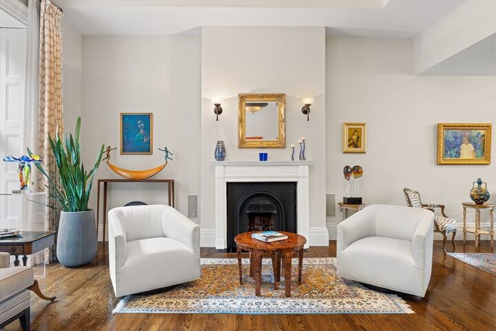 Property Photo:  9 Walnut St  MA 02108 