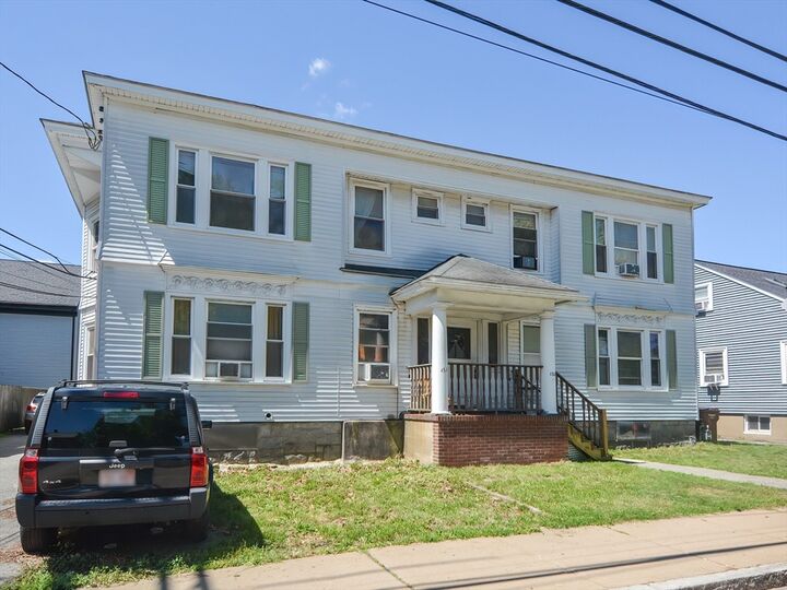 120 Franklin St  Framingham MA 01702 photo