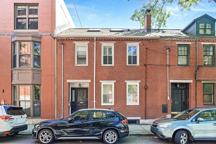 30 2nd Street  Cambridge MA 02141 photo