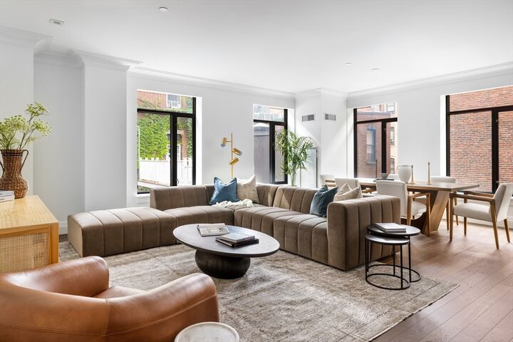 Property Photo: 45 Temple St 202 MA 02114