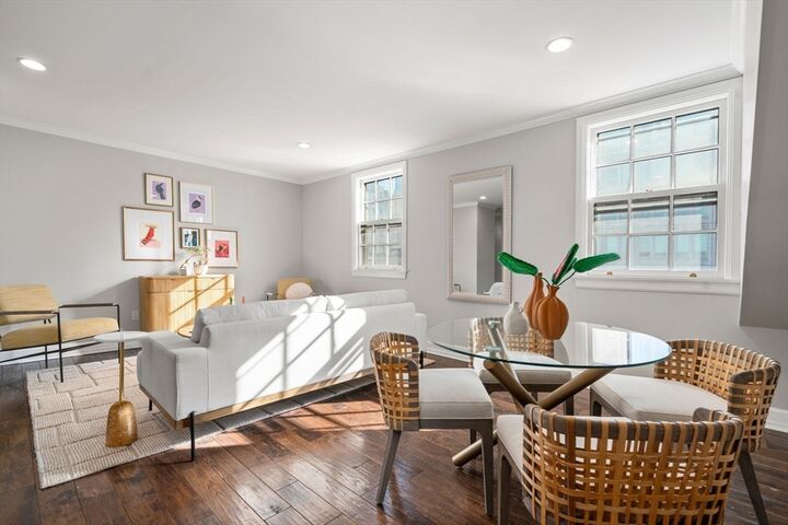 27 Bowdoin St 5  Boston MA 02114 photo
