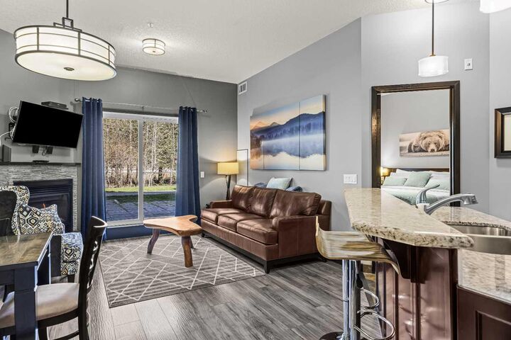 Photo de la propriété: 901 Mountain Street 132 AB T1W 0C9