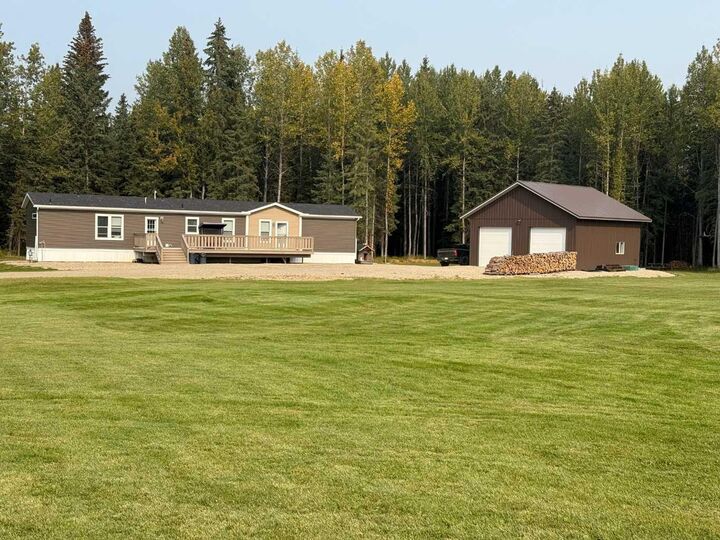 54005B Range Road 154  Rural Yellowhead County AB T7E 3H3 photo