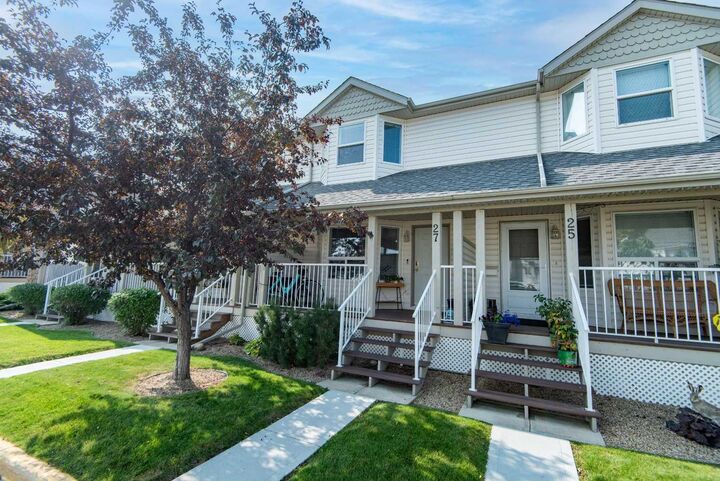 33 Donlevy Avenue 27  Red Deer AB T4R 3B6 photo