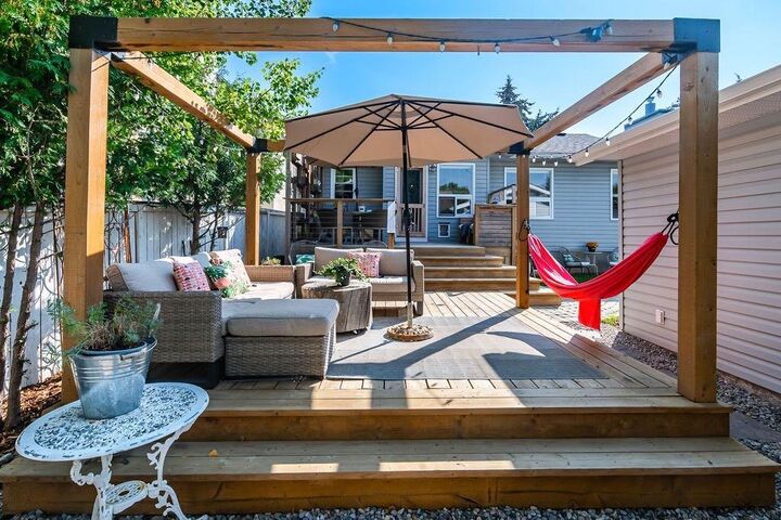 14 Cimarron Way  Okotoks AB T1S 1M7 photo