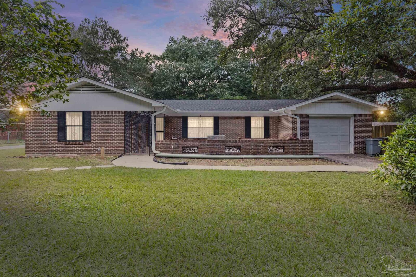 Property Photo:  2216 Clearwater St  AL 36609 