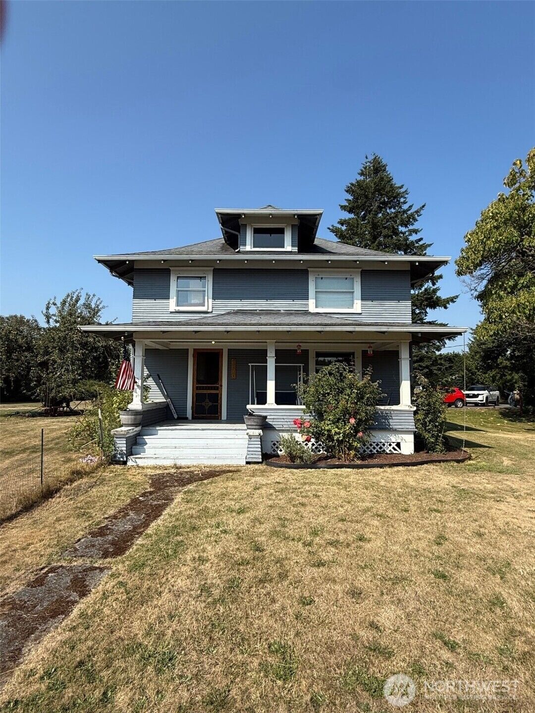 Property Photo: 2870 E Bakerview Road WA 98226