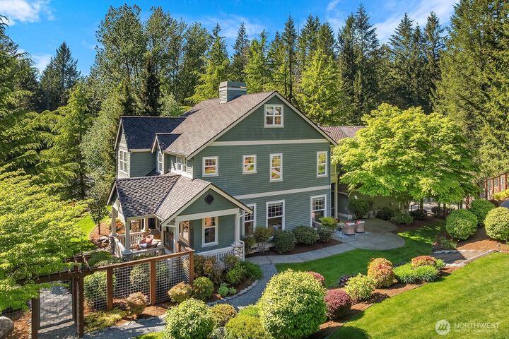 Property Photo:  26108 SE 27th Street  WA 98075 
