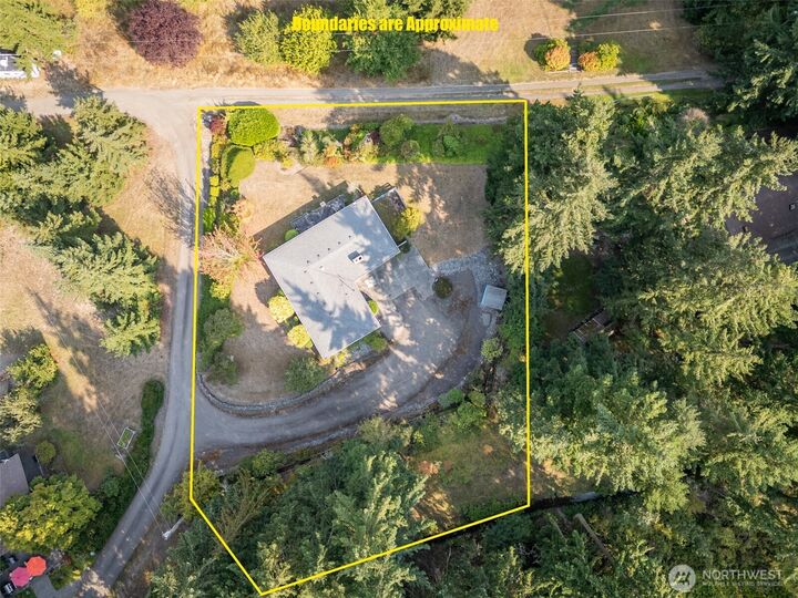 Property Photo:  170  Clara Crest Lane  WA 98382 