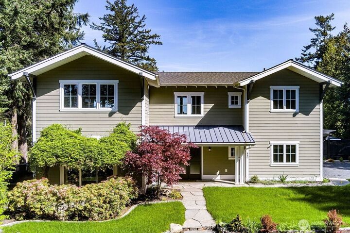 480  Nelson Street  Friday Harbor WA 98250 photo