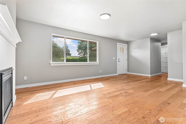 Property Photo: 8065 Lyn Dale Drive WA 98264