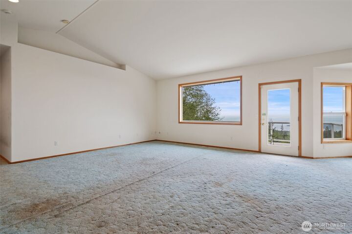 Property Photo:  753  Old Logging Road  WA 98382 