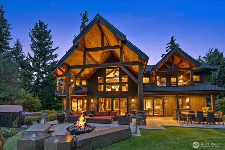 Property Photo: 530 Spragger Way WA 98922