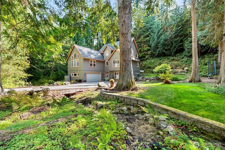 Property Photo: 4756 Lost Creek Lane WA 98229