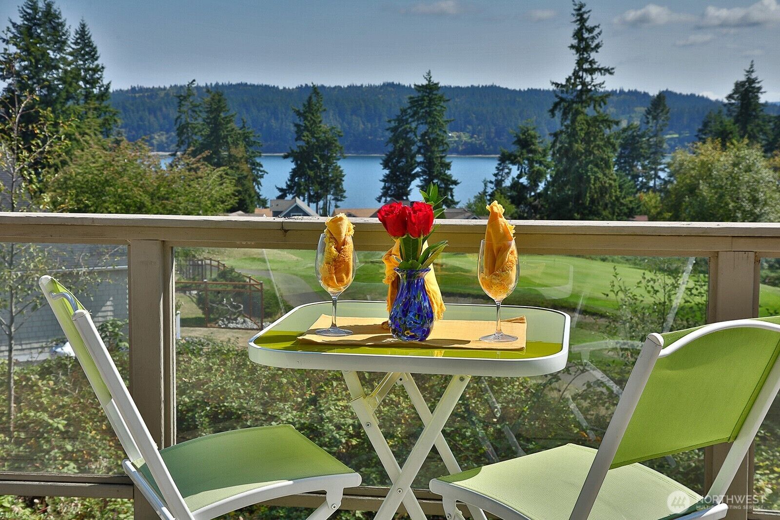 Property Photo: 4942 Harbor Hills Drive WA 98249