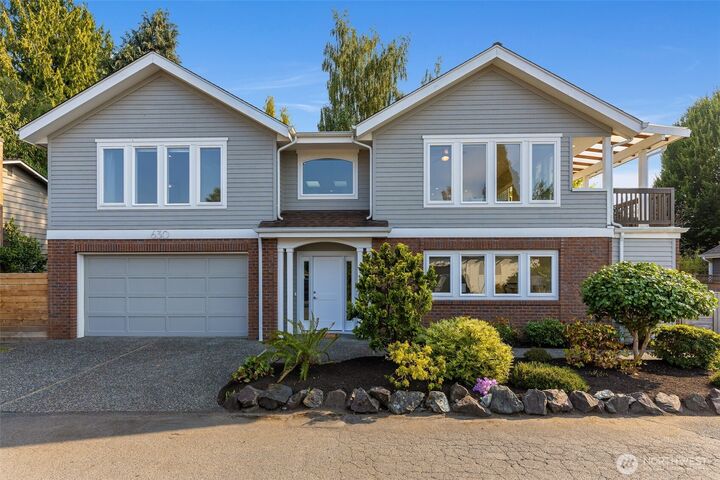 630  Giltner Lane  Edmonds WA 98020 photo