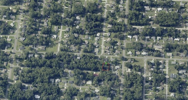 Property Photo: 318 Temple Street FL 34452