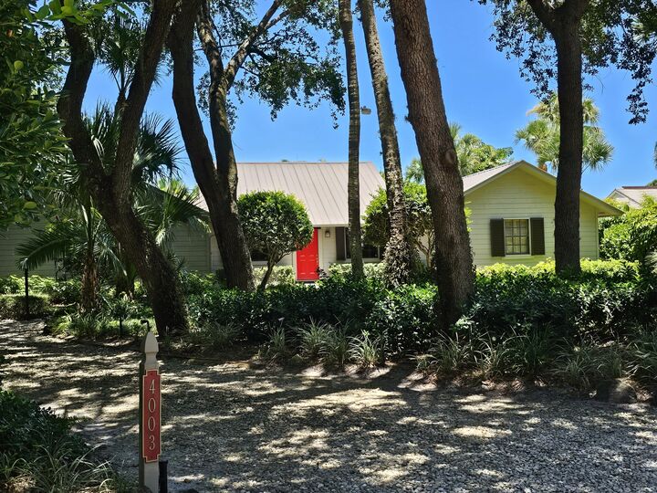 Property Photo: 4003 SE Old Saint Lucie Boulevard FL 34996