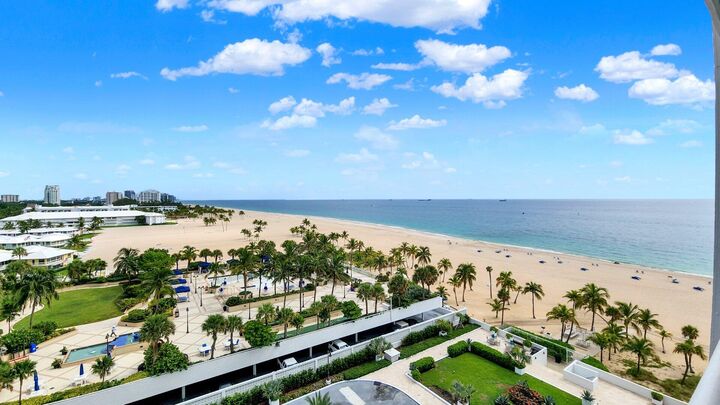 Property Photo:  2200 S Ocean Lane 805  FL 33316 