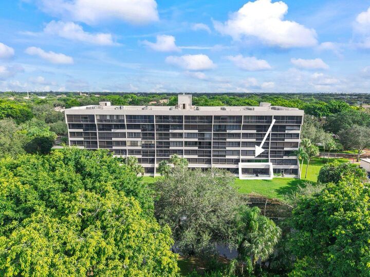 Property Photo: 6620 Boca Del Mar Drive 102 FL 33433