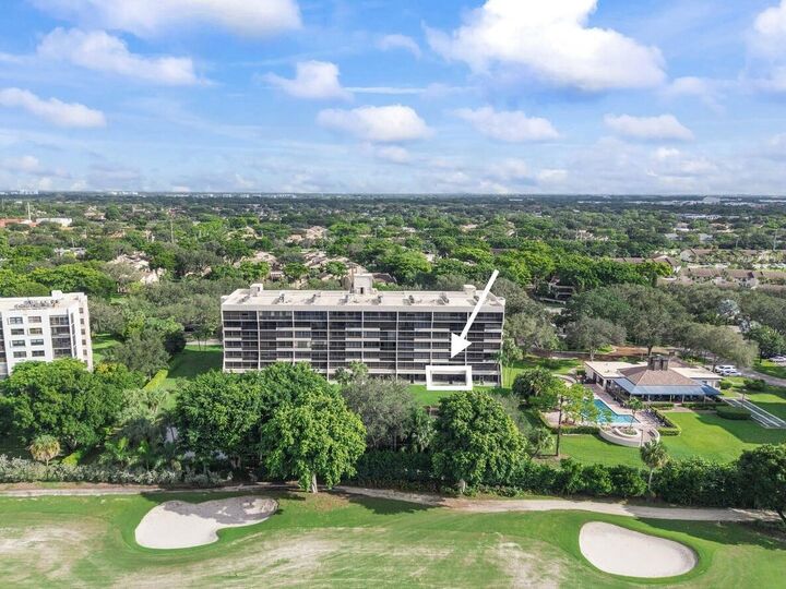 Property Photo:  6620 Boca Del Mar Drive 102  FL 33433 