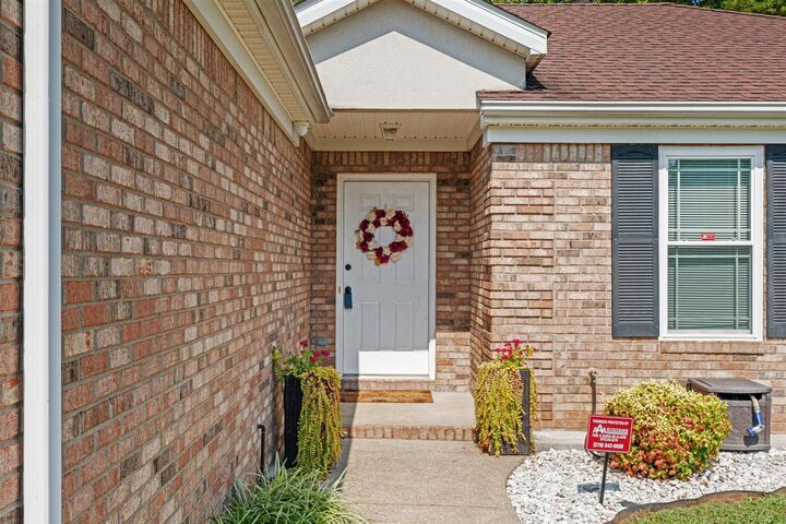 Property Photo:  367 Lost River Lane  KY 42104