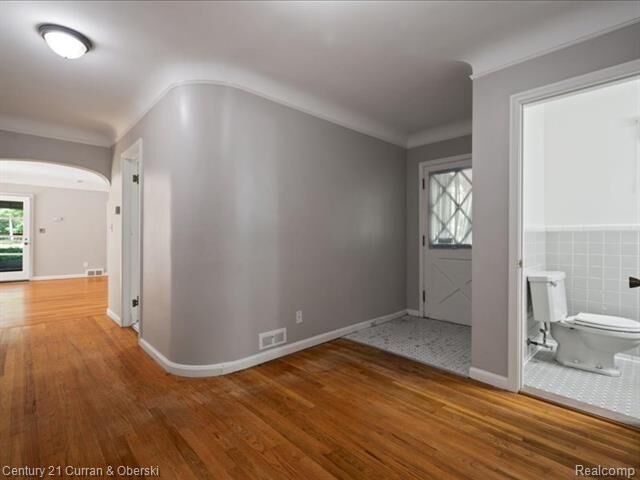 Property Photo:  25831 Avondale Street  MI 48141 