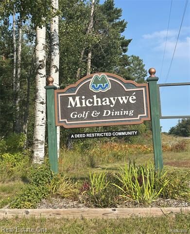 Lot 1860 Gray Hawk Court  Otsego Lake Twp MI 48735 photo