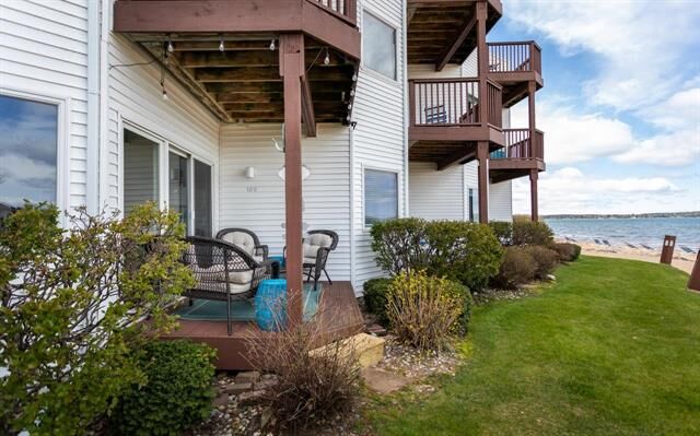 Property Photo: 1995 N US-31 N MI 49686