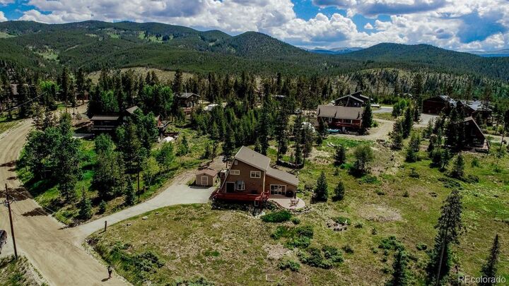 Property Photo:  293/323 Sherwood Trail  CO 80424 