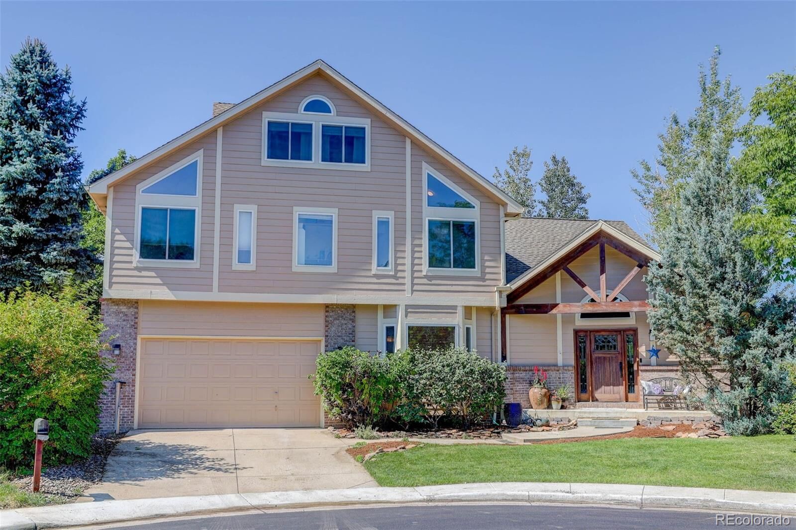 Property Photo:  114 E 14th Court  CO 80020 
