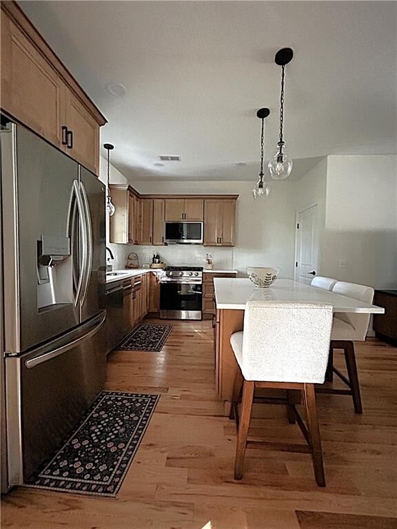 Property Photo:  20 Kensington Way 20  RI 02919 
