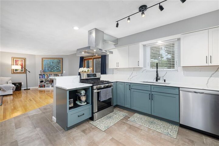 Property Photo:  5 Cyr Court  RI 02893 