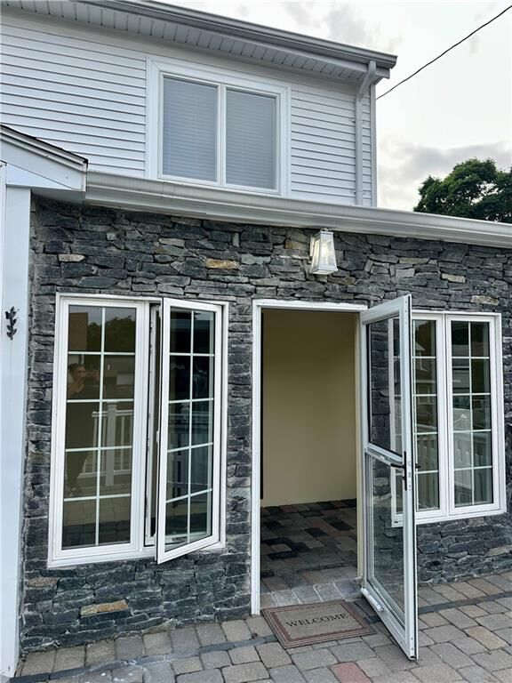 Property Photo:  539 Tidewater Drive  RI 02889 