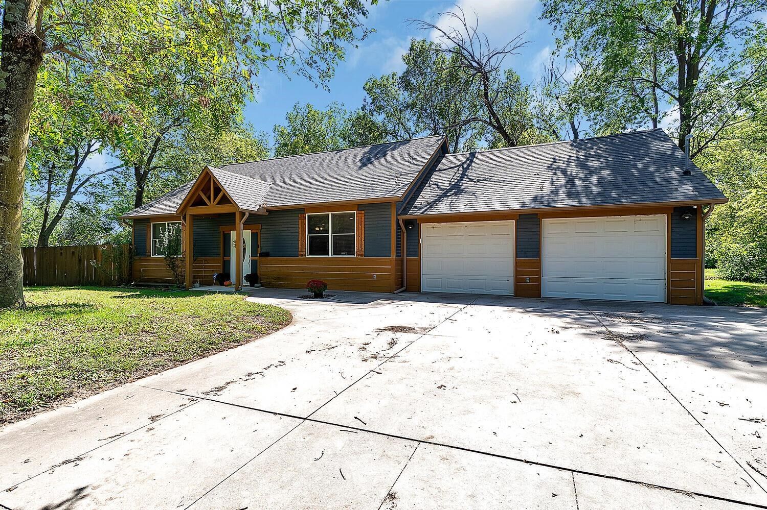 Photo de la propriété: 3009 W 11th St N KS 67203