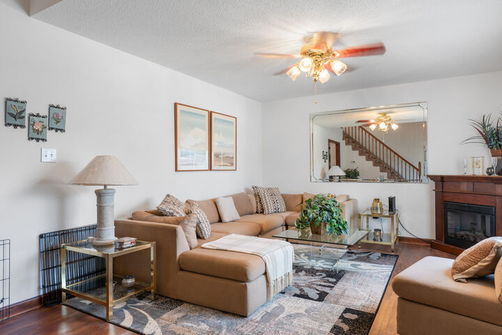 Property Photo: 202 Fox Crest Drive SW TN 37311