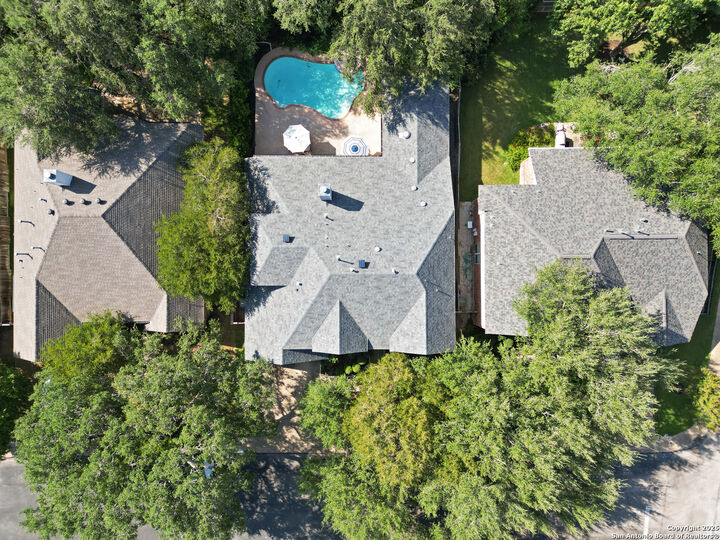 Property Photo: 11 Weyfield TX 78248