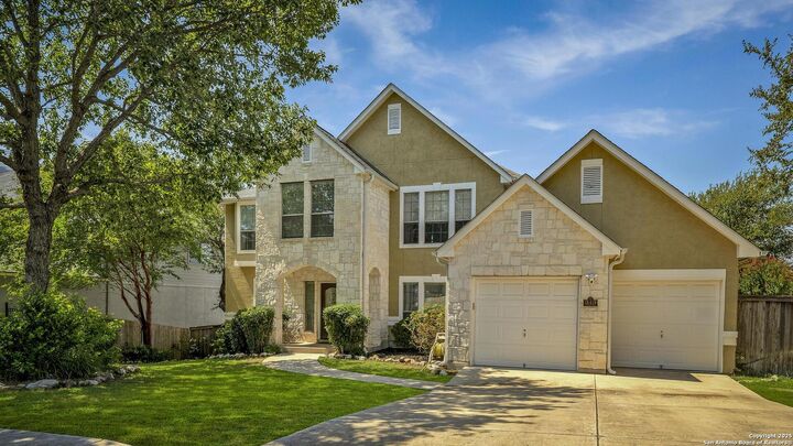 Property Photo: 18419 Rogers Pike TX 78258