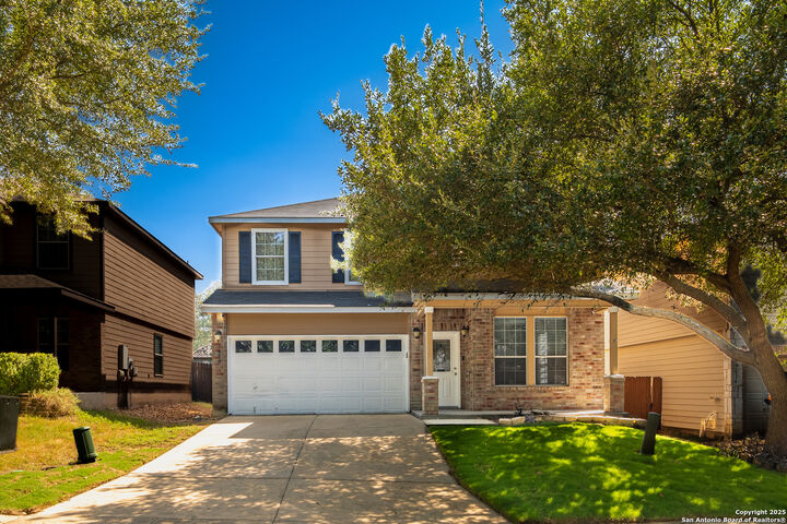 7630 Presidio Sands  Boerne TX 78015 photo