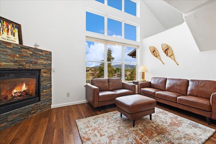 Property Photo:  539 Granite Street 12  CO 80443 