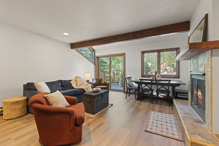 Property Photo: 5 Granite Street 5 CO 80443