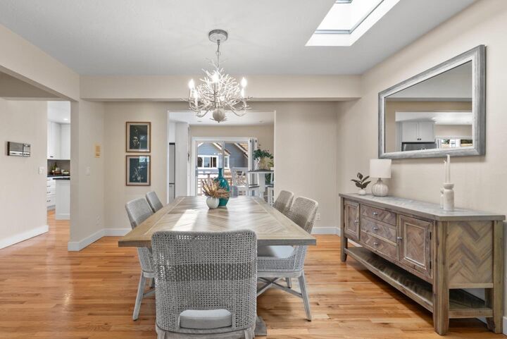Property Photo:  152 Frederick Street  CA 95062 