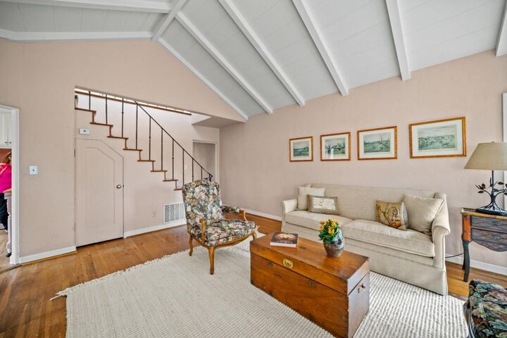 Property Photo: 0 San Antonio 3 SE Ocean CA 93923