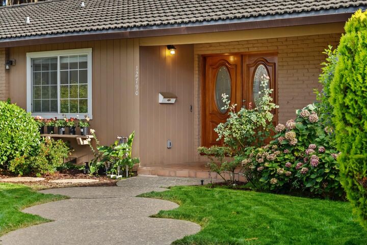 Property Photo:  12790 Glen Arbor Court  CA 95070 