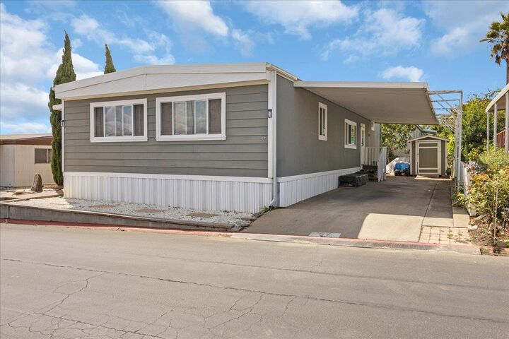 Property Photo: 255 E. Bolivar Street 57 CA 93906