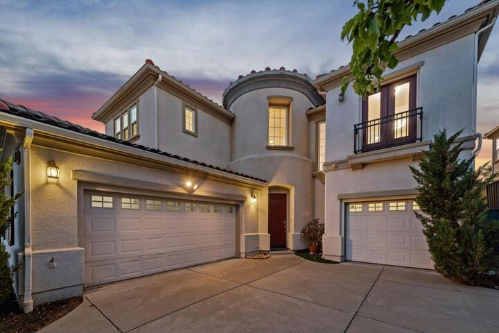Property Photo: 4986 Grayhawk Court CA 94568